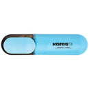 Kores Bright Liner Plus Highlighter - Single