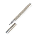 Parker IM Brushed Metal CT Fountain Pen