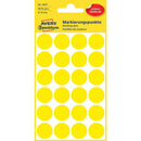 Labels Color Coding Dots 18mm - Pack of 96