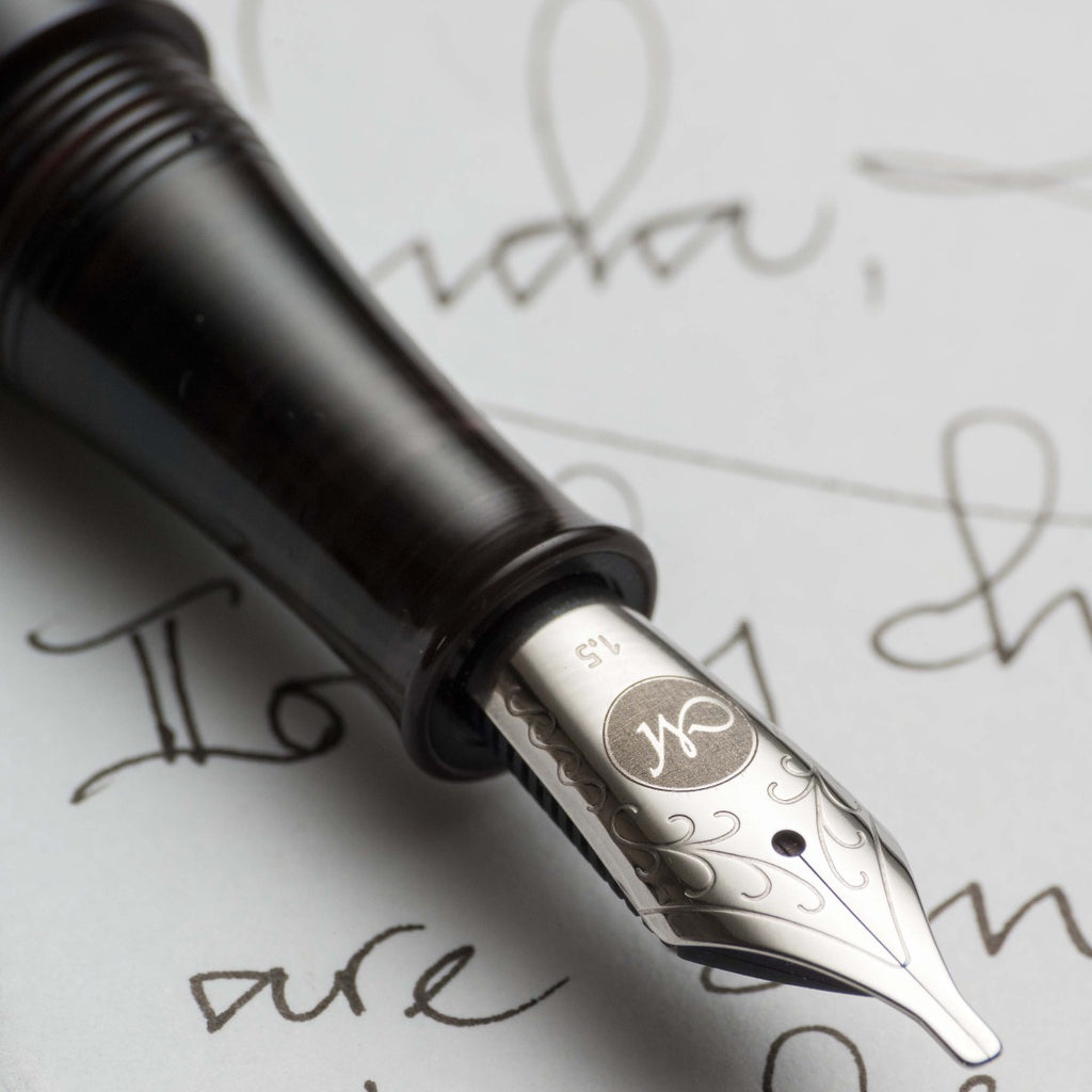 Manuscript Scribe Calligraphy Pen 1.1 mm