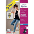 Zweckform A4 T-Shirt Transfer Paper - Pack of 4 Sheets