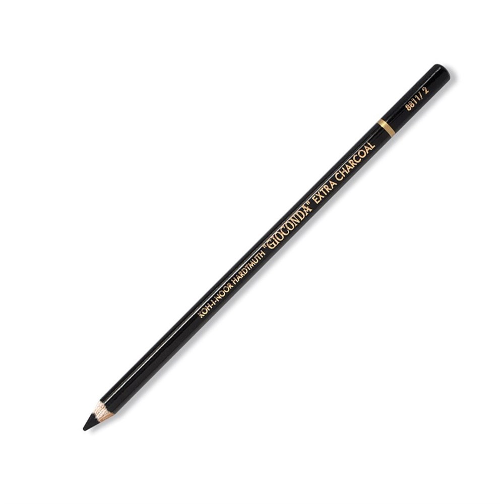 Koh-i-Noor Gioconda Charcoal Pencil