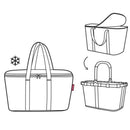 Reisenthel 20L Thermoshopper Twist Cooler Bag 44,5x24,5x25cm