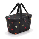 Reisenthel 4L Thermoshopper Twist XS Cooler Bag 27,5x15,5x12cm