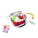 Reisenthel 4L Thermoshopper Twist XS Cooler Bag 27,5x15,5x12cm