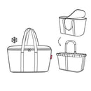 Reisenthel 4L Thermoshopper Twist XS Cooler Bag 27,5x15,5x12cm