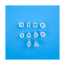 Reschimica Silicone Molds - Crystal