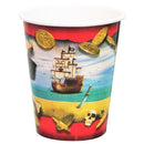 ادوات مائدة ملونة و مطبوعة