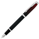 Parker IM Red Ignite CT Fountain & Ballpoint Pen Set - Special Edition