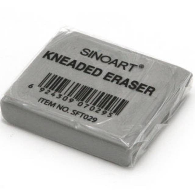 Sinoart Kneadable Eraser