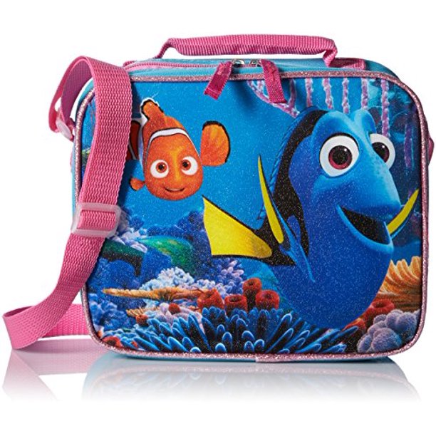 Disney Pixar Finding Nemo Lunch Box Bag 23x20x8cm