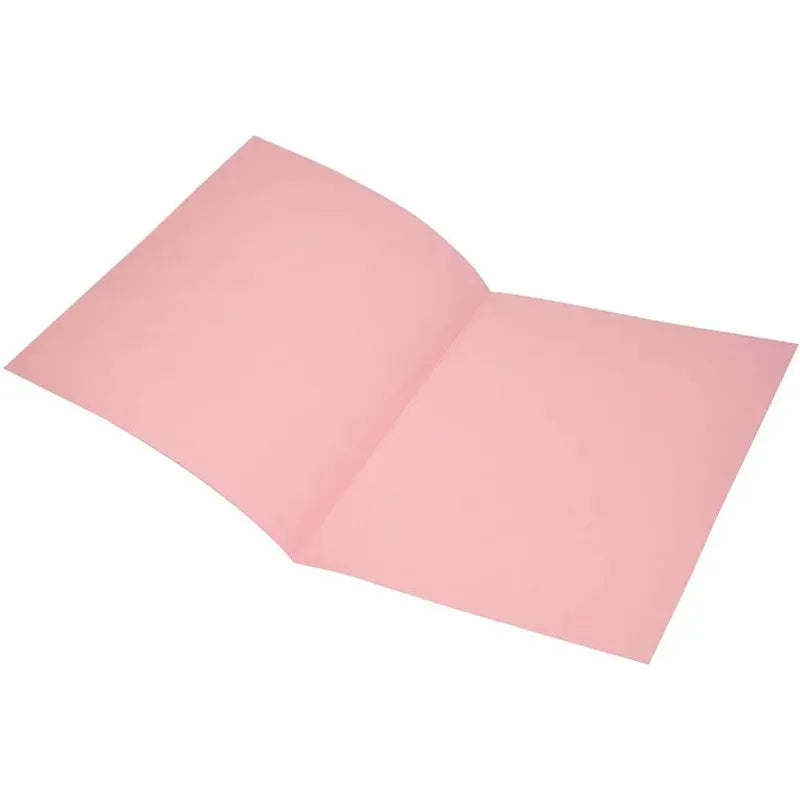 Clariana Square Cut Manila File Folders 220g Foolscap - Pack of 100