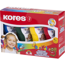 Kores Finger Paint / 4