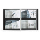 Durable Display Book