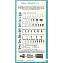 Vintage Gunther Wagner Pelikan Craphos Calligraphy & Drawing Dip Pen Nibs