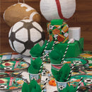 Unique Party Supplies Soccer Ball Piñata 30cm