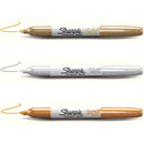 Sharpie Fine Metallic Permanent Marker
