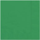 Unique Solid Colors Luncheon Napkins 33x33cm - Pack of 20