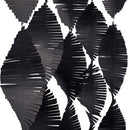 Unique Fringe Garland Decoration 2.74 m