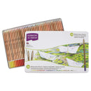 Derwent Academy Blendable Multicolour Artist’s Pencils & Watercolor Pencils  - Tin Set