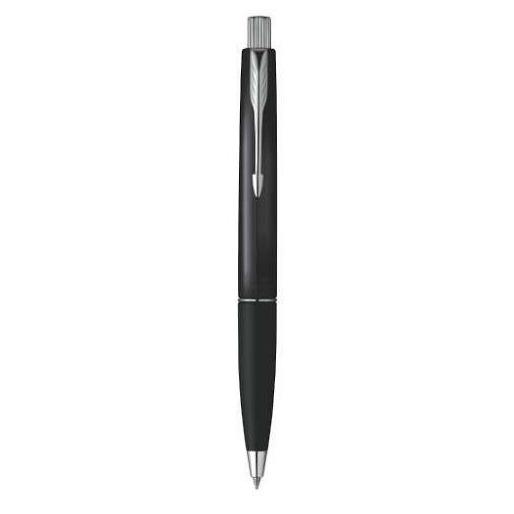 Parker Frontier Translucent Black CT Ballpoint Pen