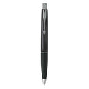 Parker Frontier Translucent Black CT Fountain & Ballpoint Pen Set