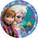 ادوات مائدة ملونة و مطبوعة