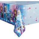 ادوات مائدة ملونة و مطبوعة