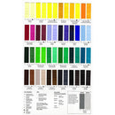 Winsor & Newton Acrylic Colors (60 ml) - Yellow Range