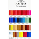 Winsor & Newton Acrylic Colors (60 ml) - Brown Range