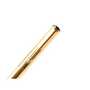 Parker Rialto 88 Gold Plated Corinth GT Fountain & Ballpoint Pen Set - Parker Collector's