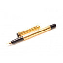 Parker Rialto 88 Gold Plated Corinth GT Fountain & Ballpoint Pen Set - Parker Collector's