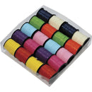 Haza Natural Raffia Color Craft Rolls 10 m - Pack of 1