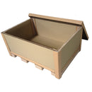 Heavy Duty Honey Comb Corrugated Boxes