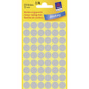 Zweckform Color Coding Dots 12mm - Pack