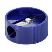 KUM Pencil Sharpener Single Blade Classic Round