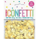 Unique Stars Confetti 14g