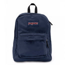 JanSport Backpack Superbreak Navy 26L