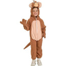 Tom & Jerry Original Kids Costume - Jerry the Mouse