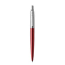 Parker Jotter Premium Colored Stainless Steel CT Ballpoint Pen