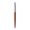 Parker Jotter Premium Colored Stainless Steel CT Ballpoint Pen