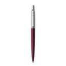 Parker Jotter Premium Colored Stainless Steel CT Ballpoint Pen