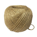 Natural Jute Twine Craft Rope - 100 g
