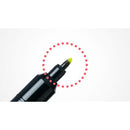 Tombow Ultra-Thin Twin-Tip Highlighter - Set/5 Colors