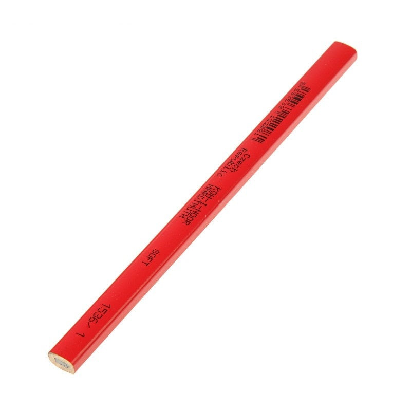 KOH-I-NOOR Carpenter Pencil