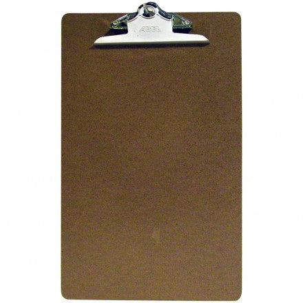 Abel Wood Clipboard