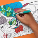 Sharpie Special Edition Turtle Permanent Markers Set - Pack of 20