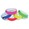 Party Wristbands Plastic 13mm - Pack of 20