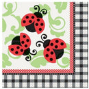 ادوات مائدة ملونة و مطبوعة