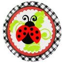 ادوات مائدة ملونة و مطبوعة